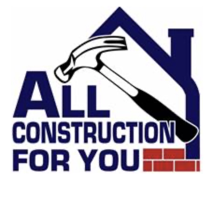 All Construction For You logo