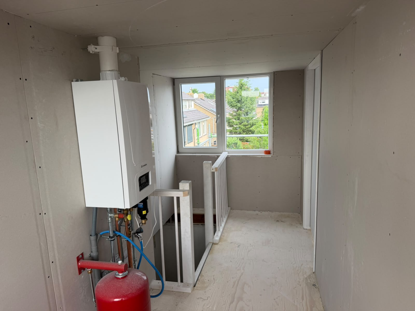 Renovatie
